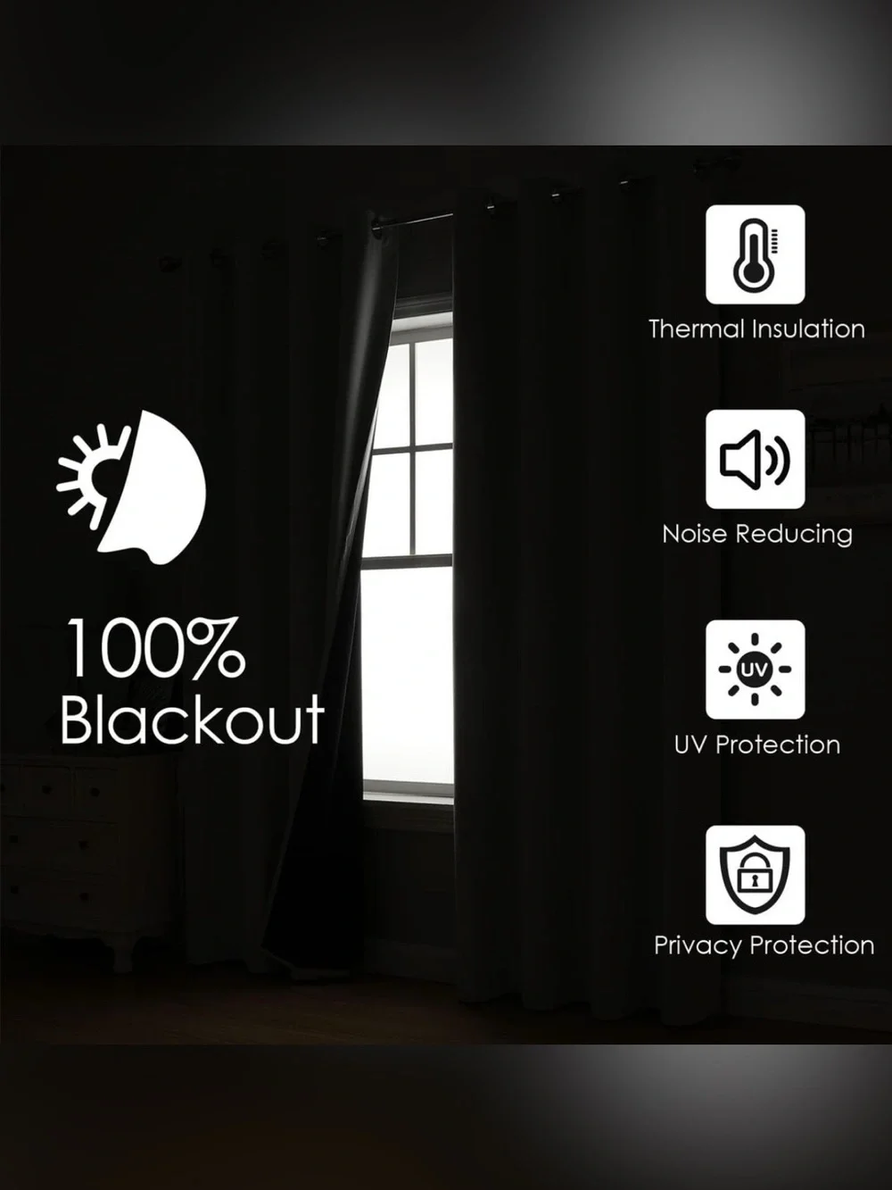 ChrisDowa blackout light